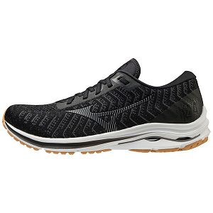 Mizuno wave cheap rider uomo porpora